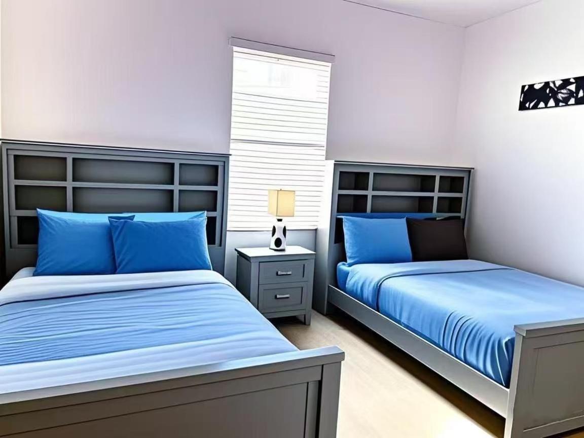Family Retreat - Double Rooms King Rms Shared Bath-Luxury Club-Pool Spa-Near Disney Parks With Wifi Davenport Exterior foto
